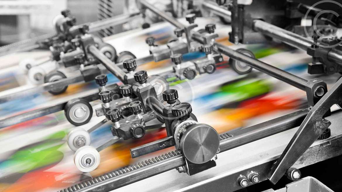 All About Eco Friendly Printing