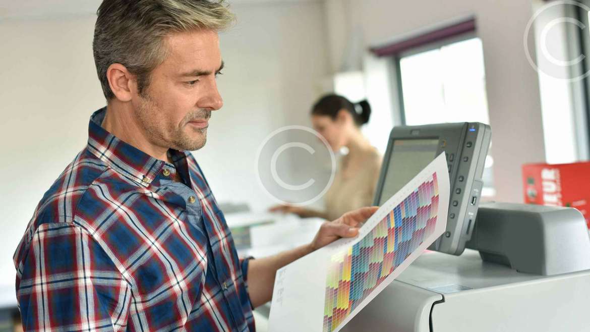 Does your printer offer the perfect print service?